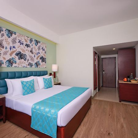 Daiwik Hotels Rameswaram Екстериор снимка