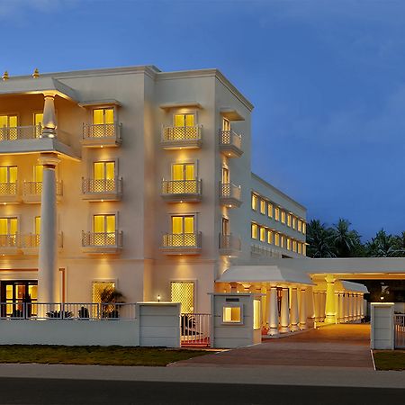 Daiwik Hotels Rameswaram Екстериор снимка